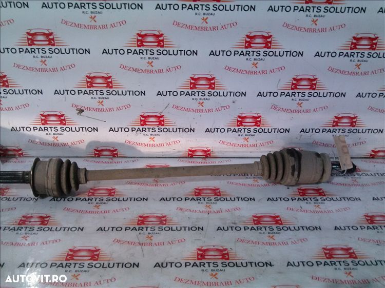 planetara stanga spate subaru legacy 2.5 b an fabr. 2005 - 1