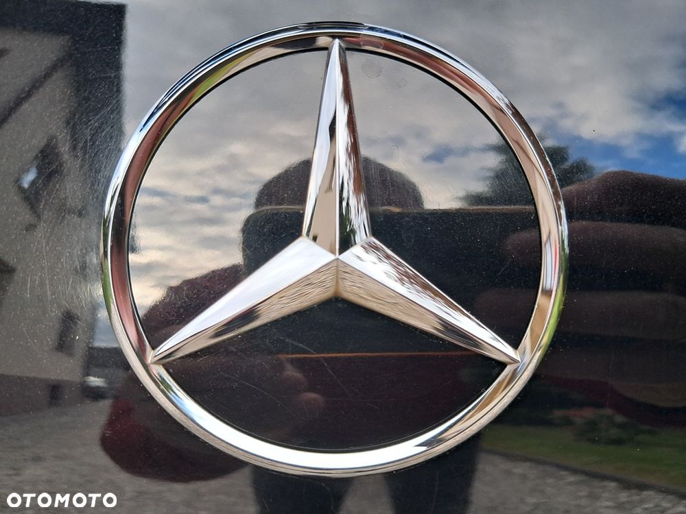 Mercedes-Benz Klasa A 180 (BlueEFFICIENCY) AMG Sport - 40