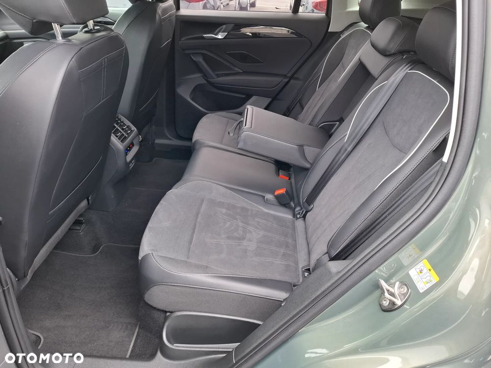 Volkswagen Tiguan 1.5 eTSI Elegance DSG - 11