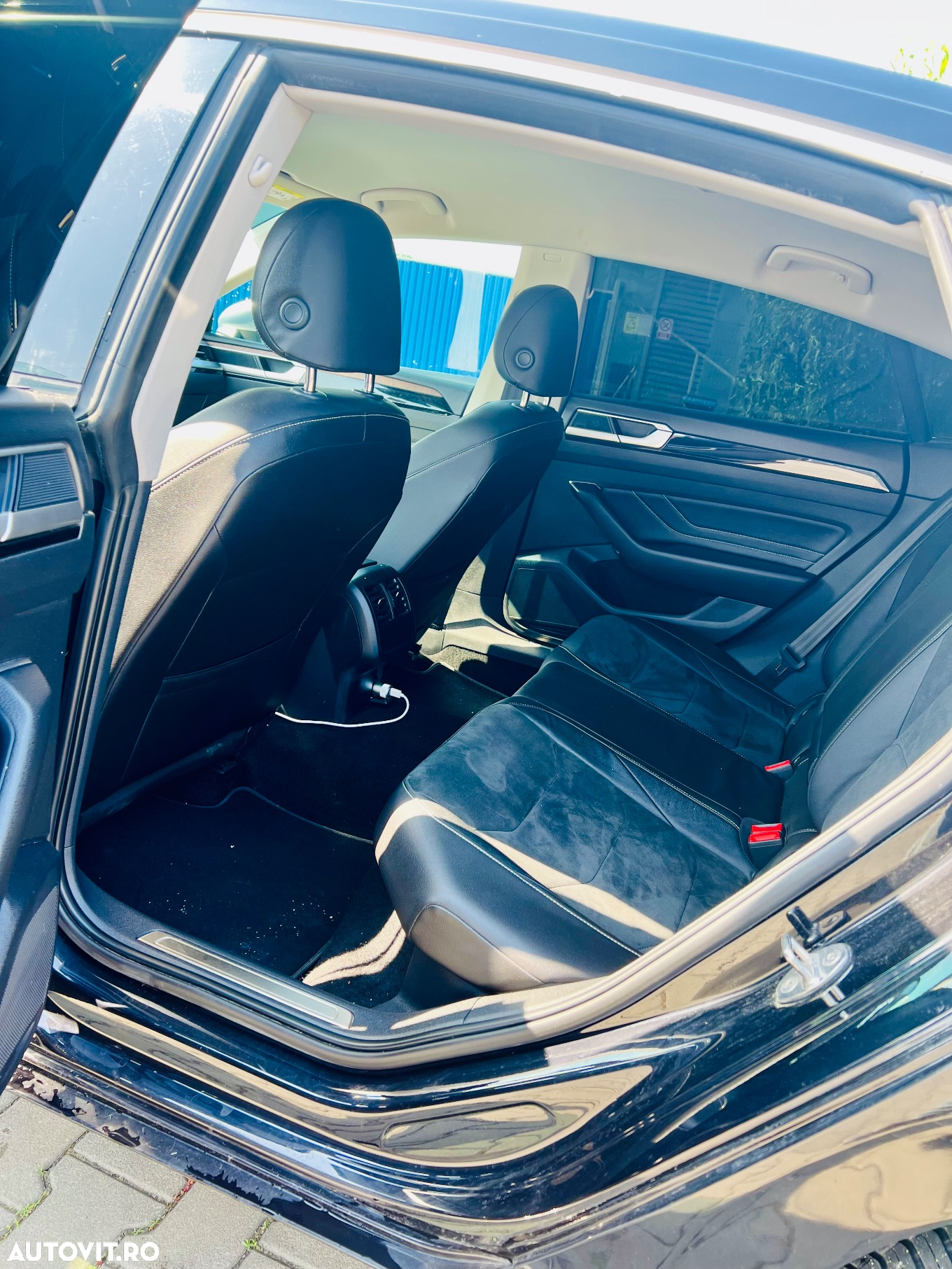 Volkswagen ARTEON SB 2.0 TDI DSG Elegance - 5