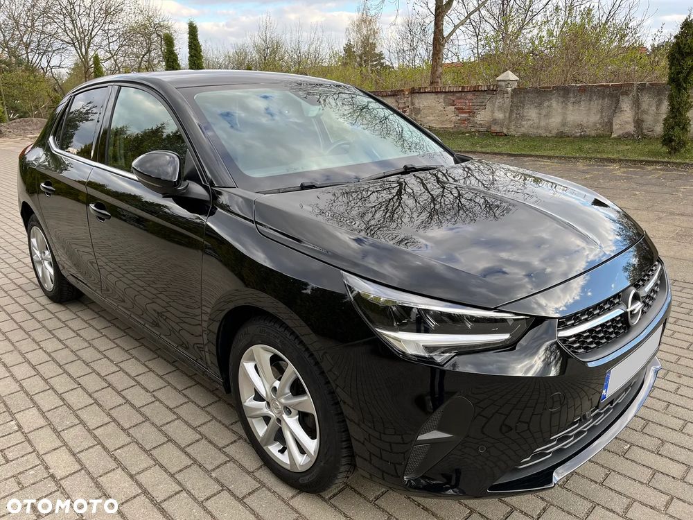 Opel Corsa 1.5 Start/Stop Ultimate - 7