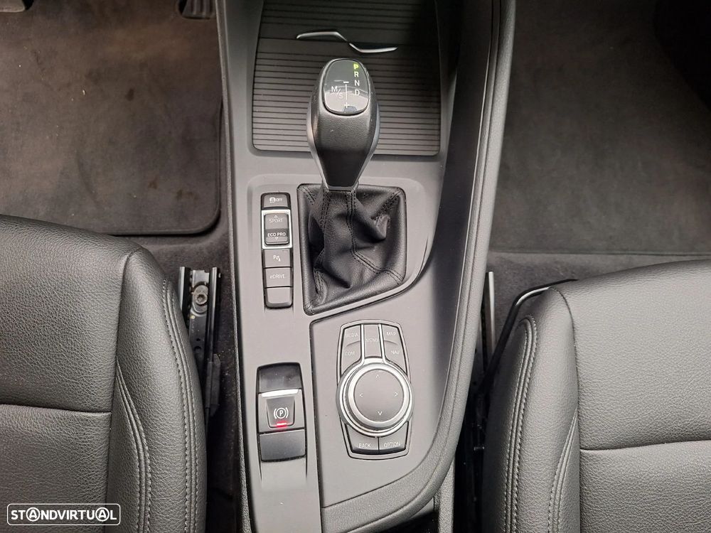 BMW X1 xDrive25e Advantage - 9