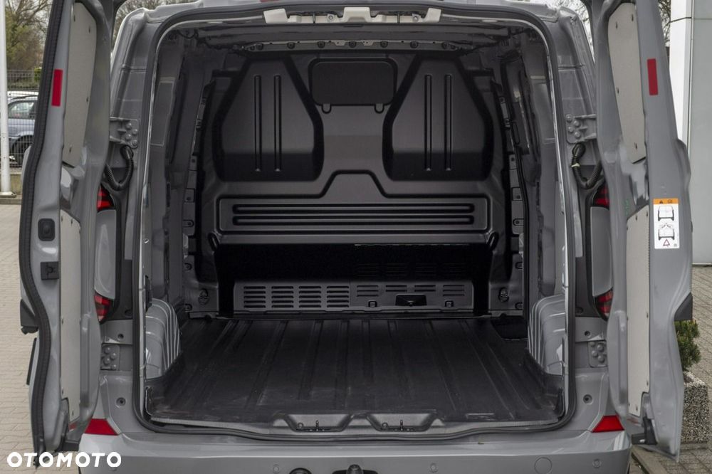 Volkswagen Transporter - 13