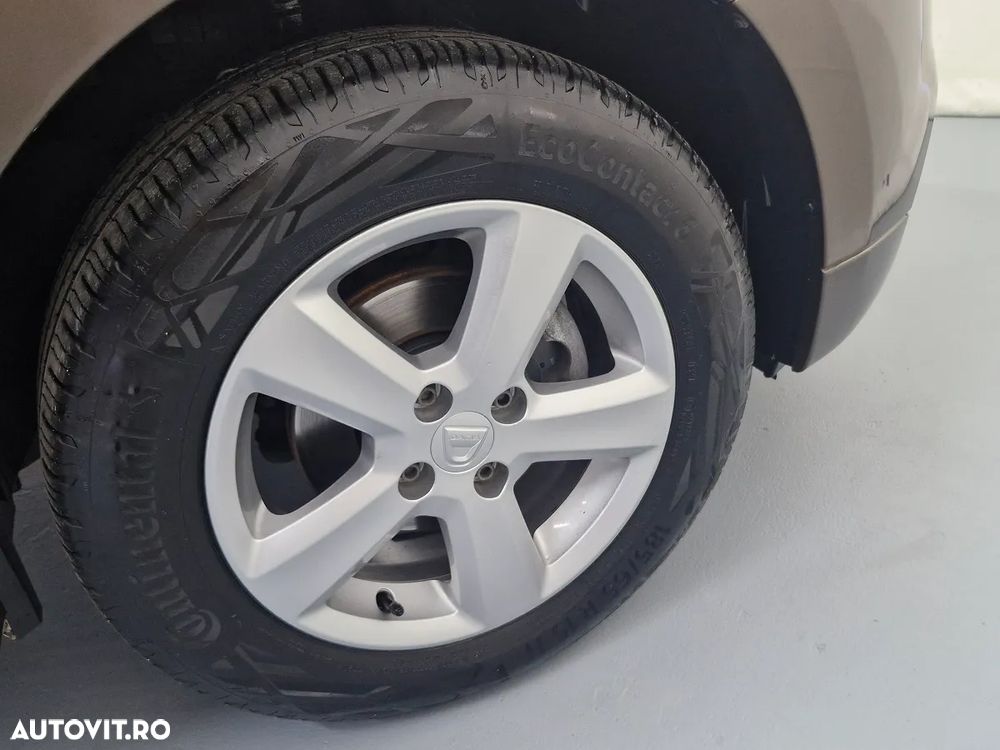 Dacia Logan MCV 0.9 TCe Prestige - 22