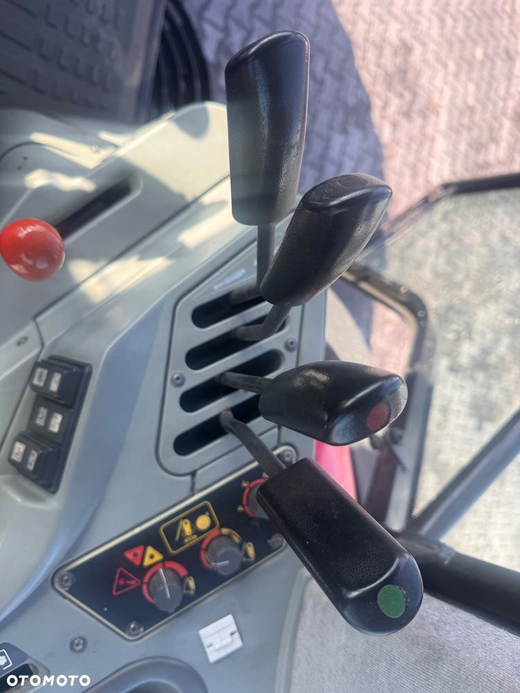 Massey Ferguson 8250 PowerControl - 14