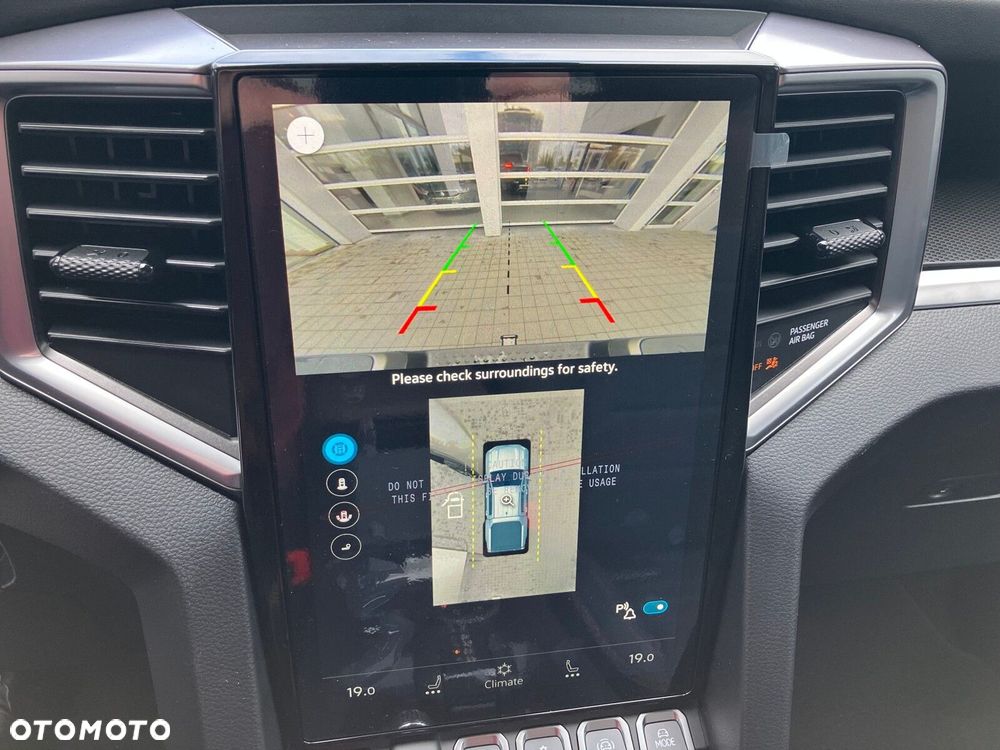 Volkswagen Amarok PanAmericana - 12