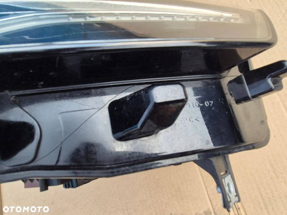 Seat Ateca lampa prawa.FULL LED.Lifting.EU.HELLA.Do naprawy - 9