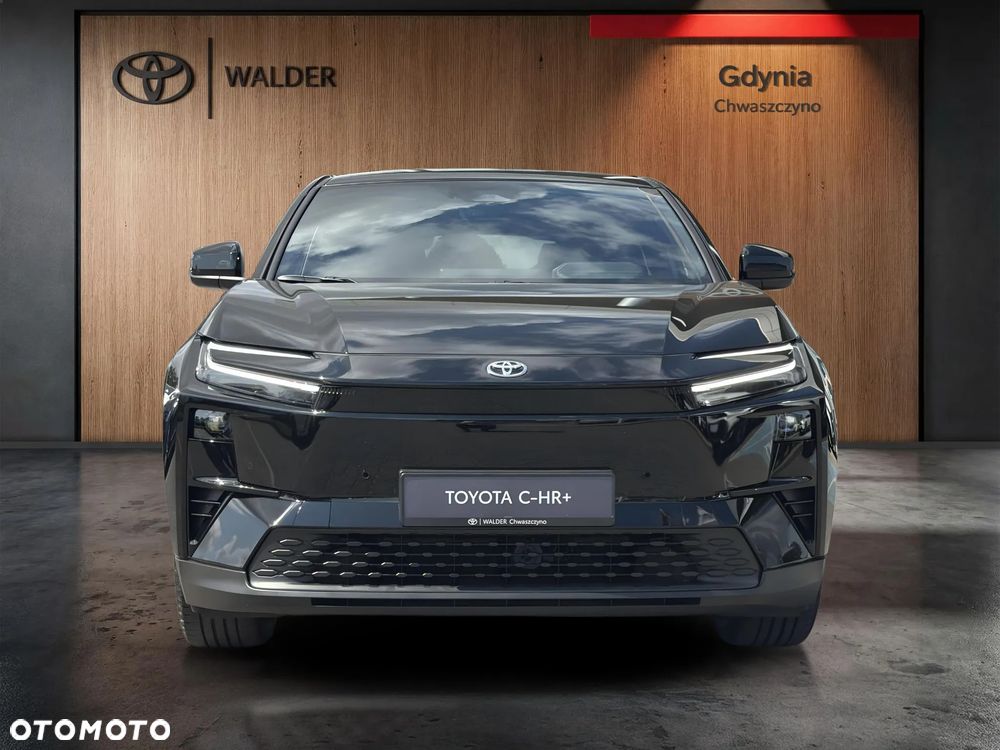 Toyota C-HR+ 77kWh Style - 9
