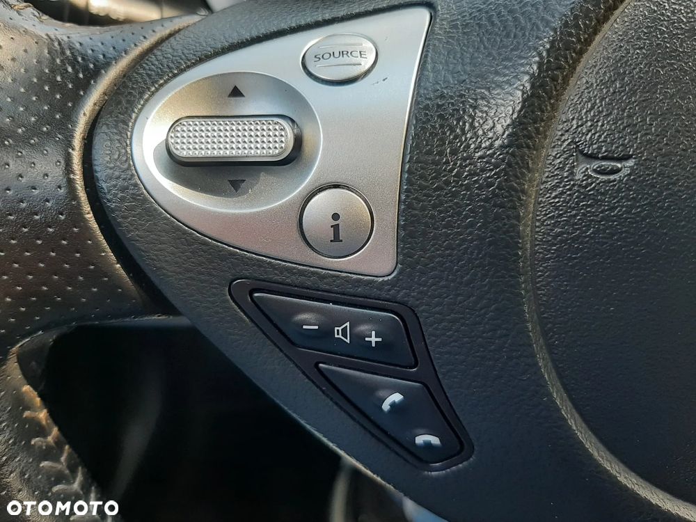 Nissan Juke 1.2 DIG-T N-Connecta - 23