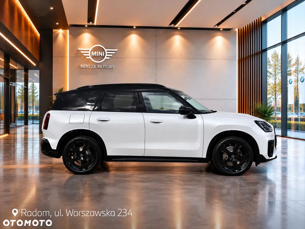 Mini Countryman 2026 photo 5