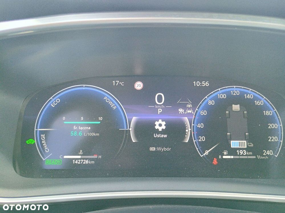 Toyota Corolla 1.8 Hybrid Comfort - 21