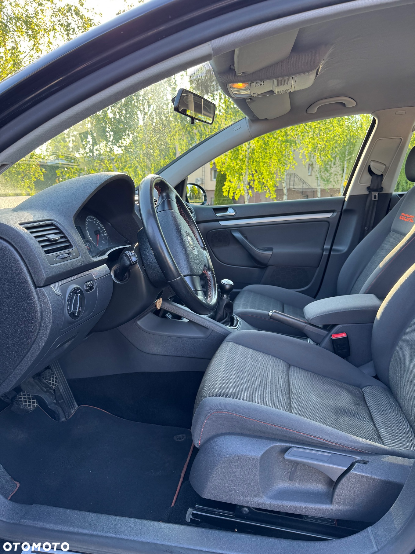 Volkswagen Golf - 7