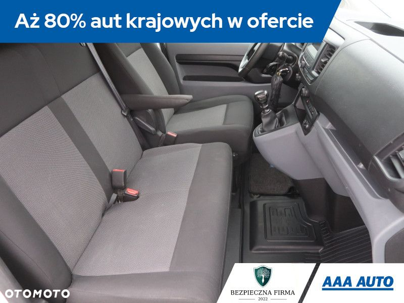 Toyota ProAce - 10