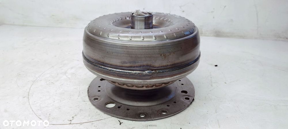 SPRZĘGŁO HYDROKINETYCZNE AUDI A4 B9 250700004419 - 2