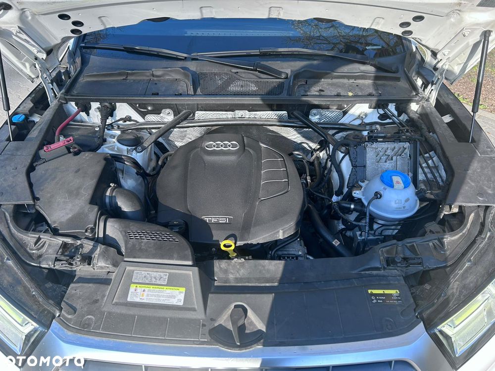 Audi Q5 2.0 TFSI Quattro S tronic design - 21