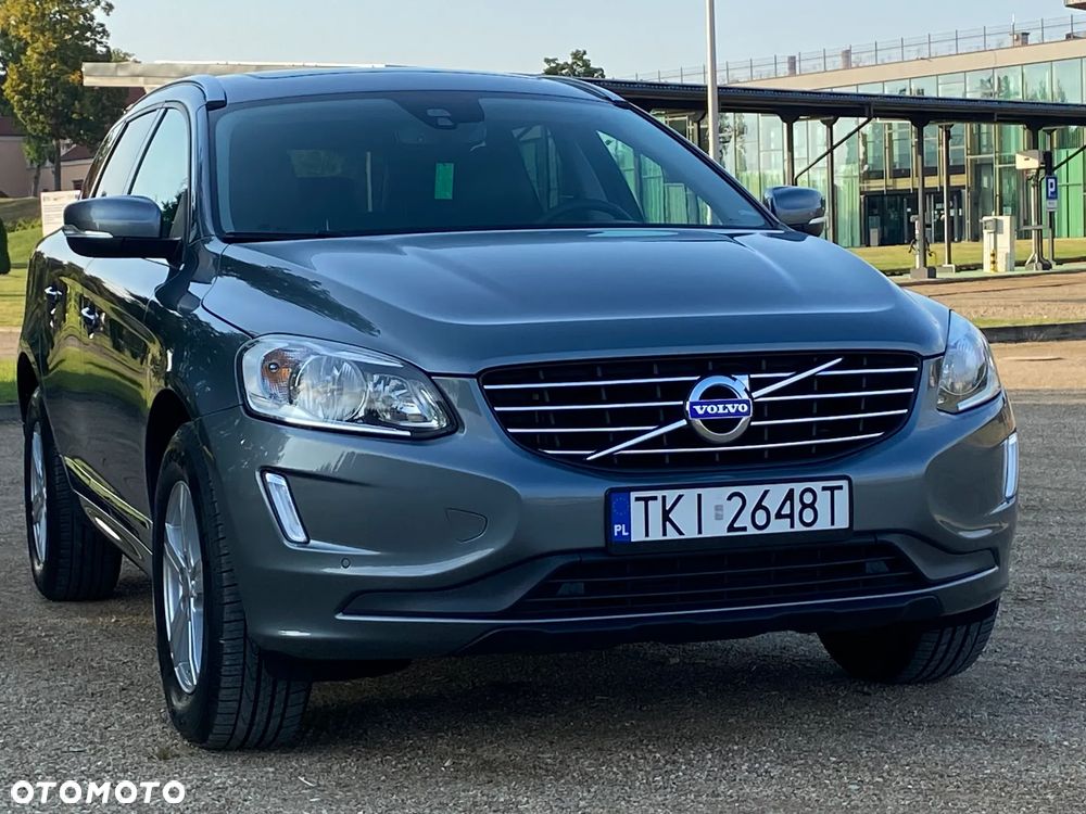 Volvo XC 60 D3 Drive-E Summum - 11