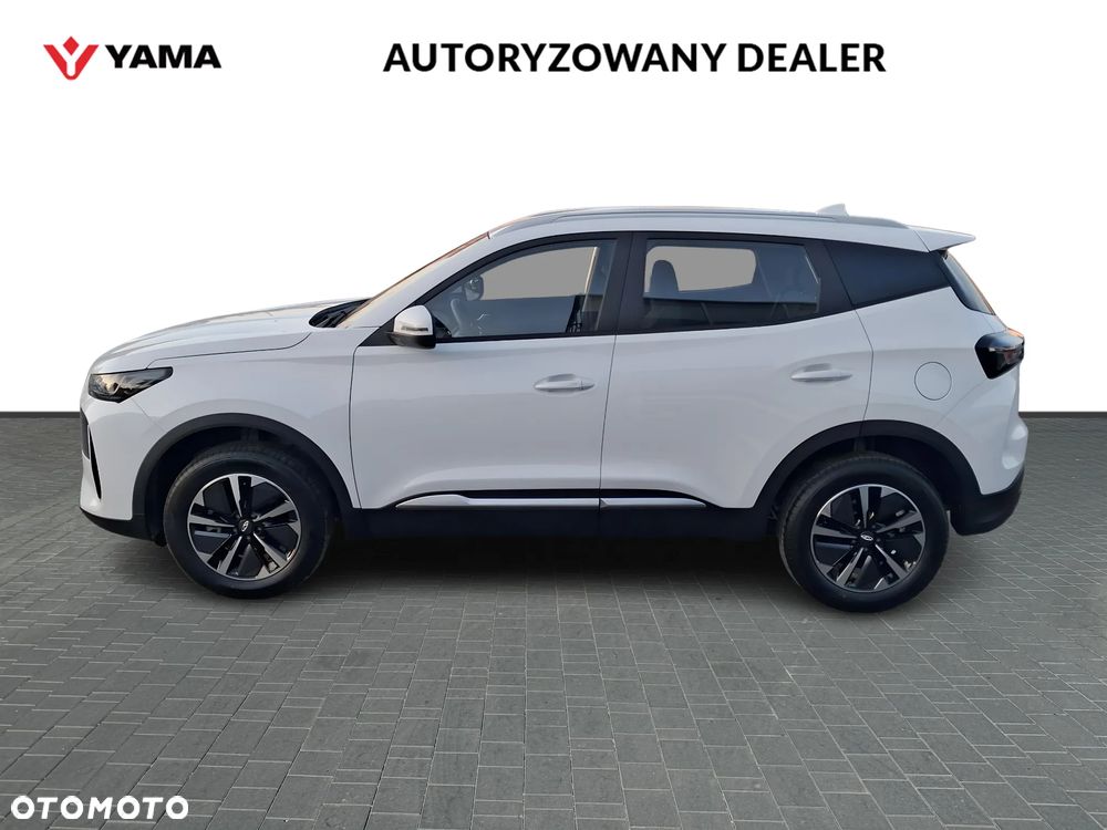 Chery Tiggo 4 1.5 T-GDI HEV Essential DHT - 2