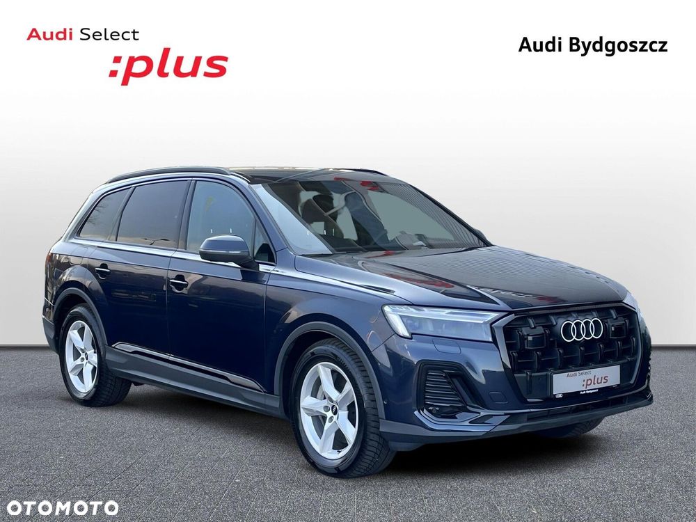 Audi Q7 - 8