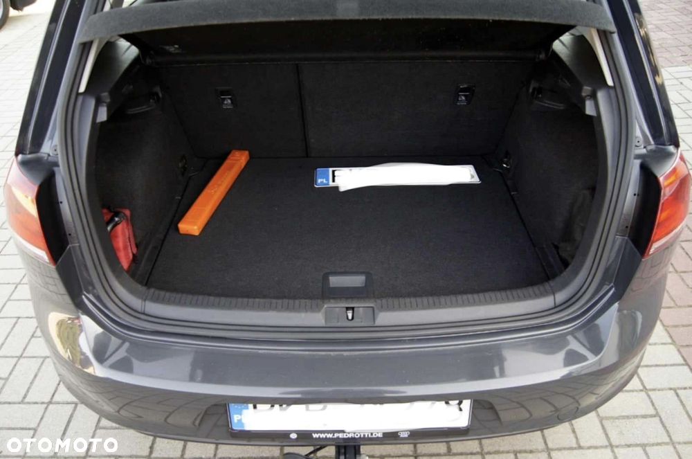 Volkswagen Golf 1.2 TSI BMT Trendline - 15