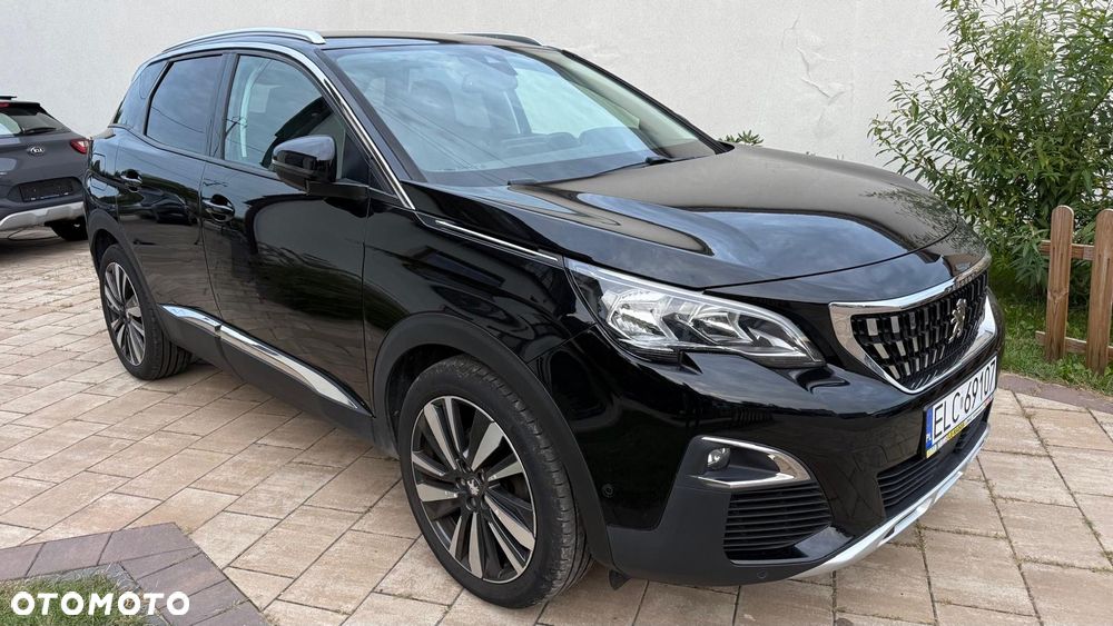 Peugeot 3008 - 2