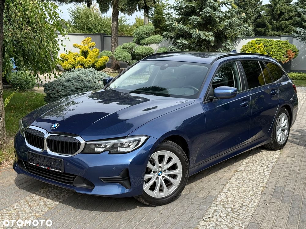 BMW Seria 3 - 1