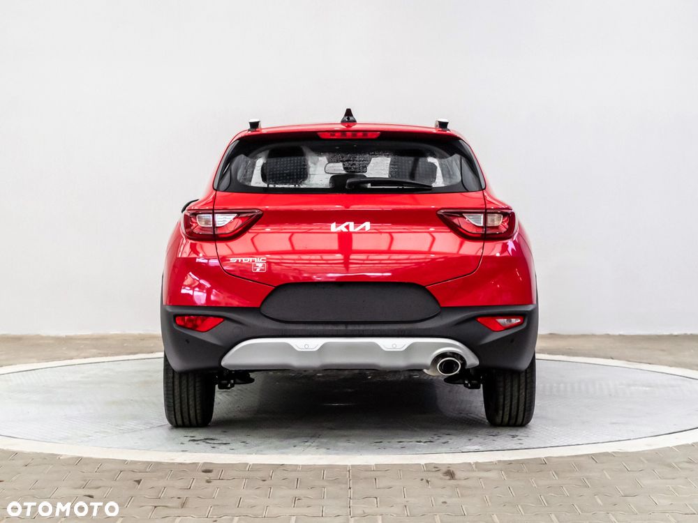 Kia Stonic 1.2 M - 4