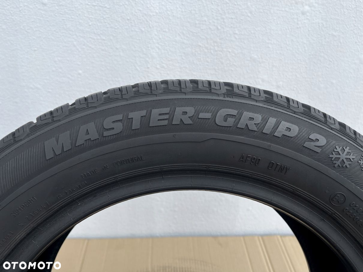 OPONY 185/60/15 88T XL SEMPERIT MASTER-GRIP 2 - 6