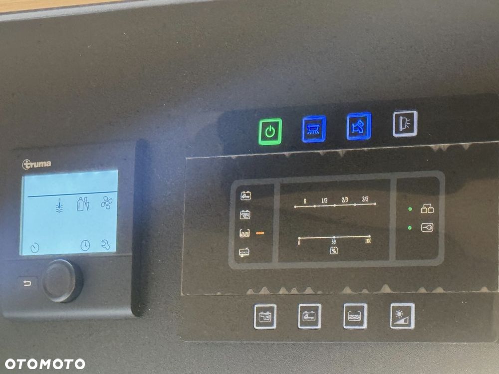 Ford Chausson 798 Titanium Line - 25
