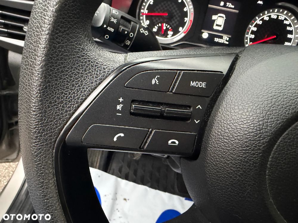 Hyundai i20 1.2 Comfort - 24