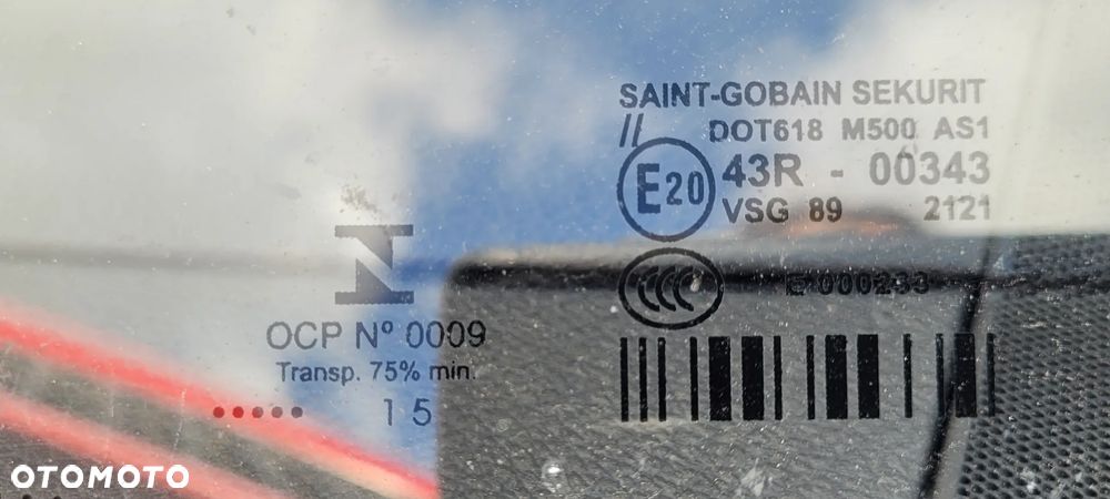 Mercedes-Benz Sprinter - 29