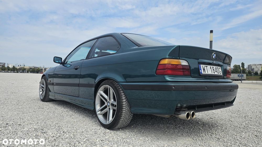 BMW Seria 3 - 3