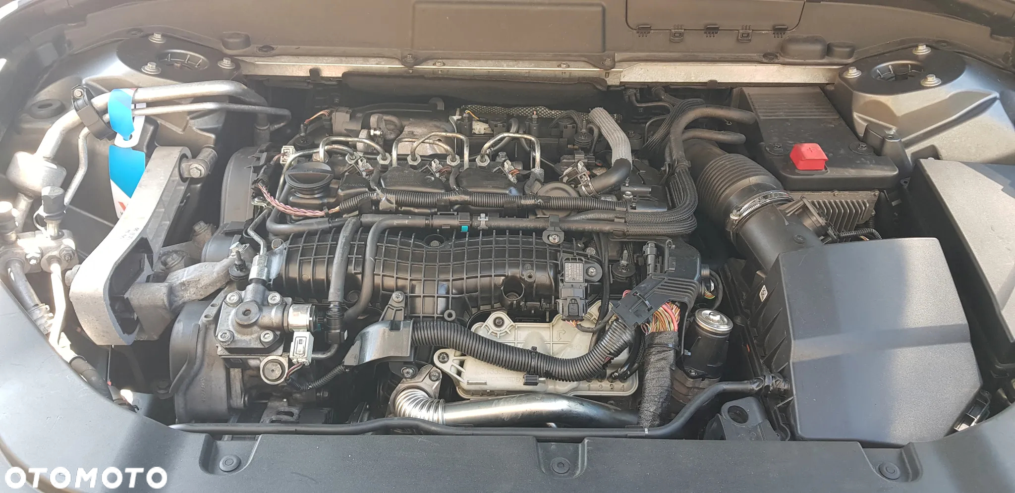 Volvo XC 60 D5 AWD Geartronic Momentum - 37