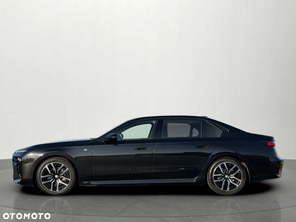 BMW Seria 7 740d xDrive mHEV M Sport sport - 4