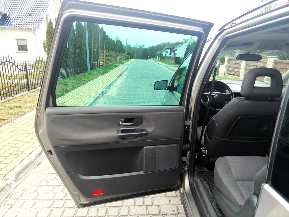 Seat Alhambra 2.0 TDI Style - 18