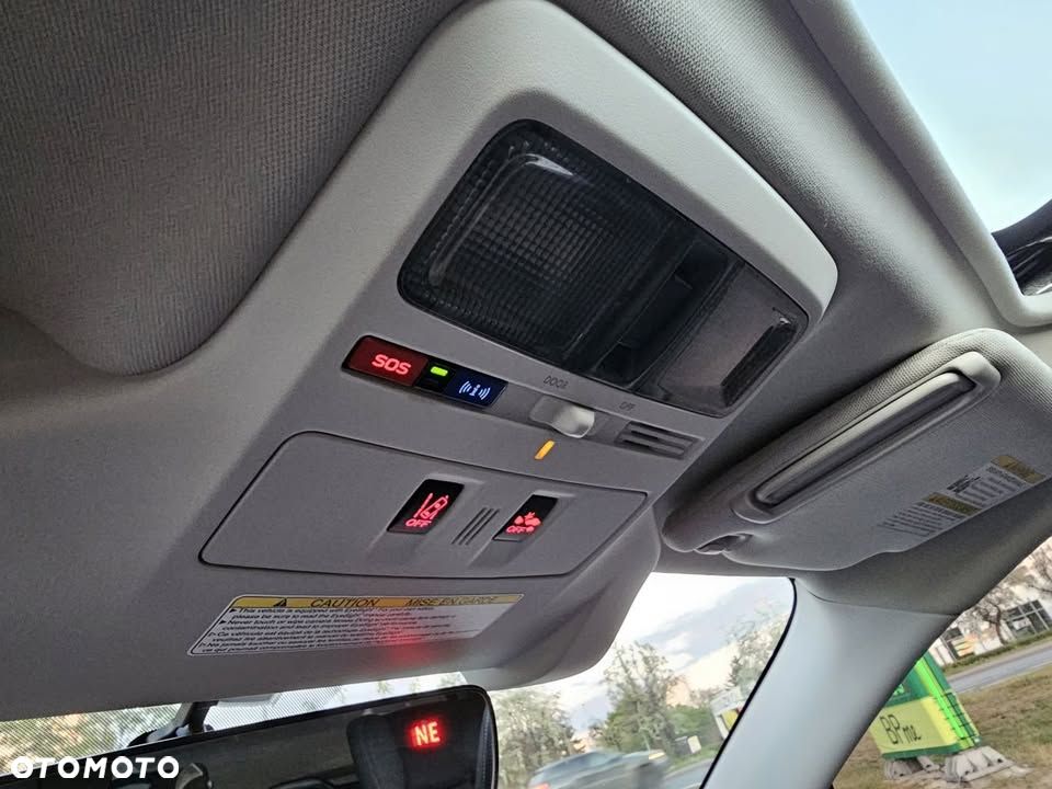 Subaru Forester - 13