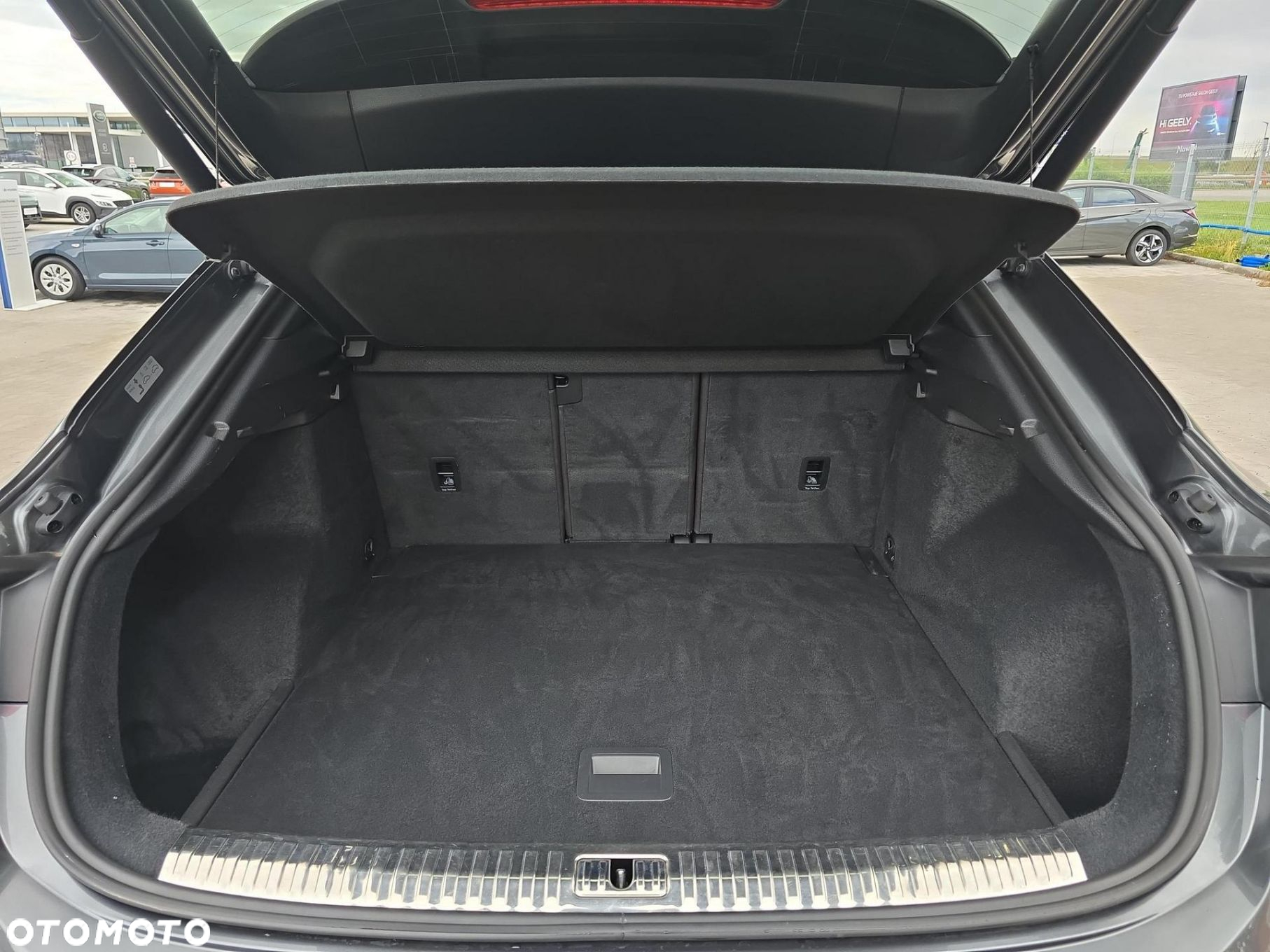 Audi Q3 - 10