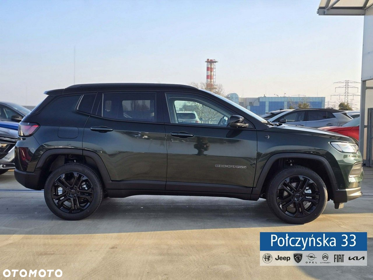 Jeep Compass - 5