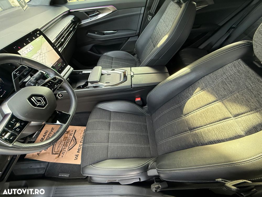 Renault Austral - 28