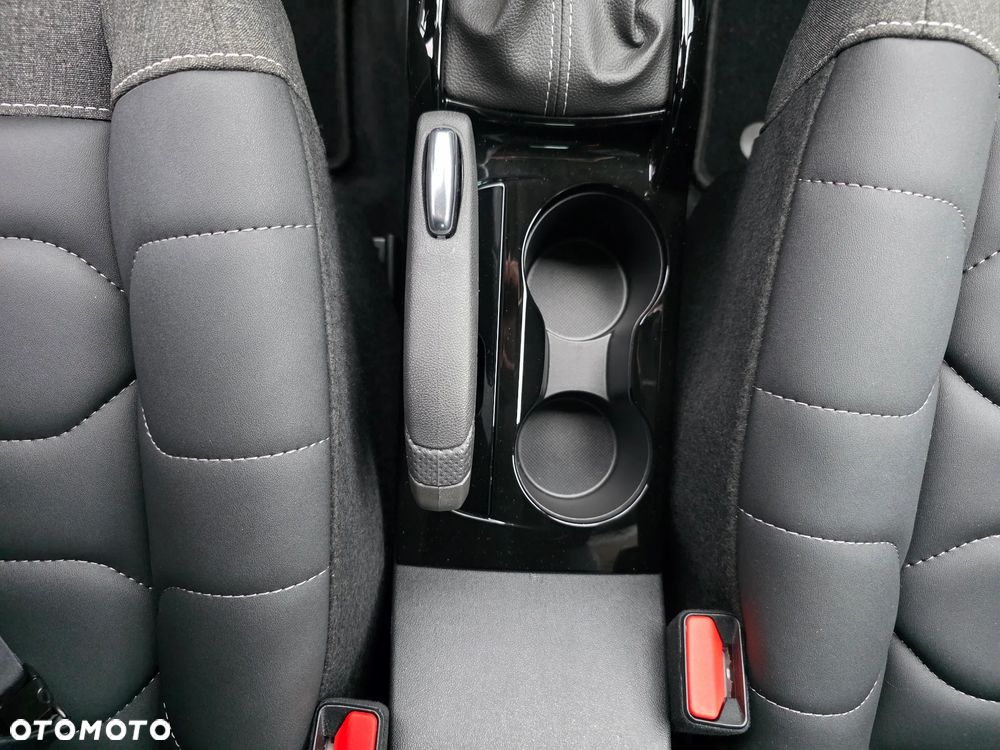 Citroën C3 Aircross PureTech 110 Stop & Start EAT6 Shine - 26