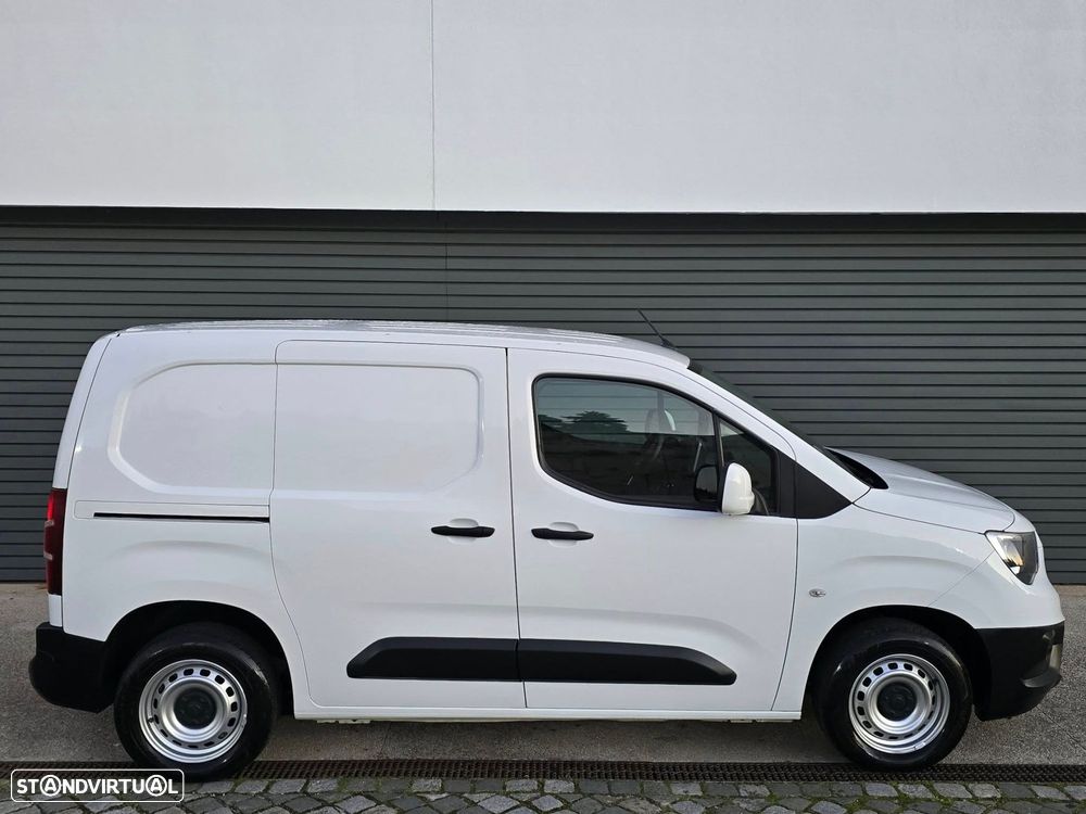 Opel Combo 1.6 CDTi L1H2 - 2