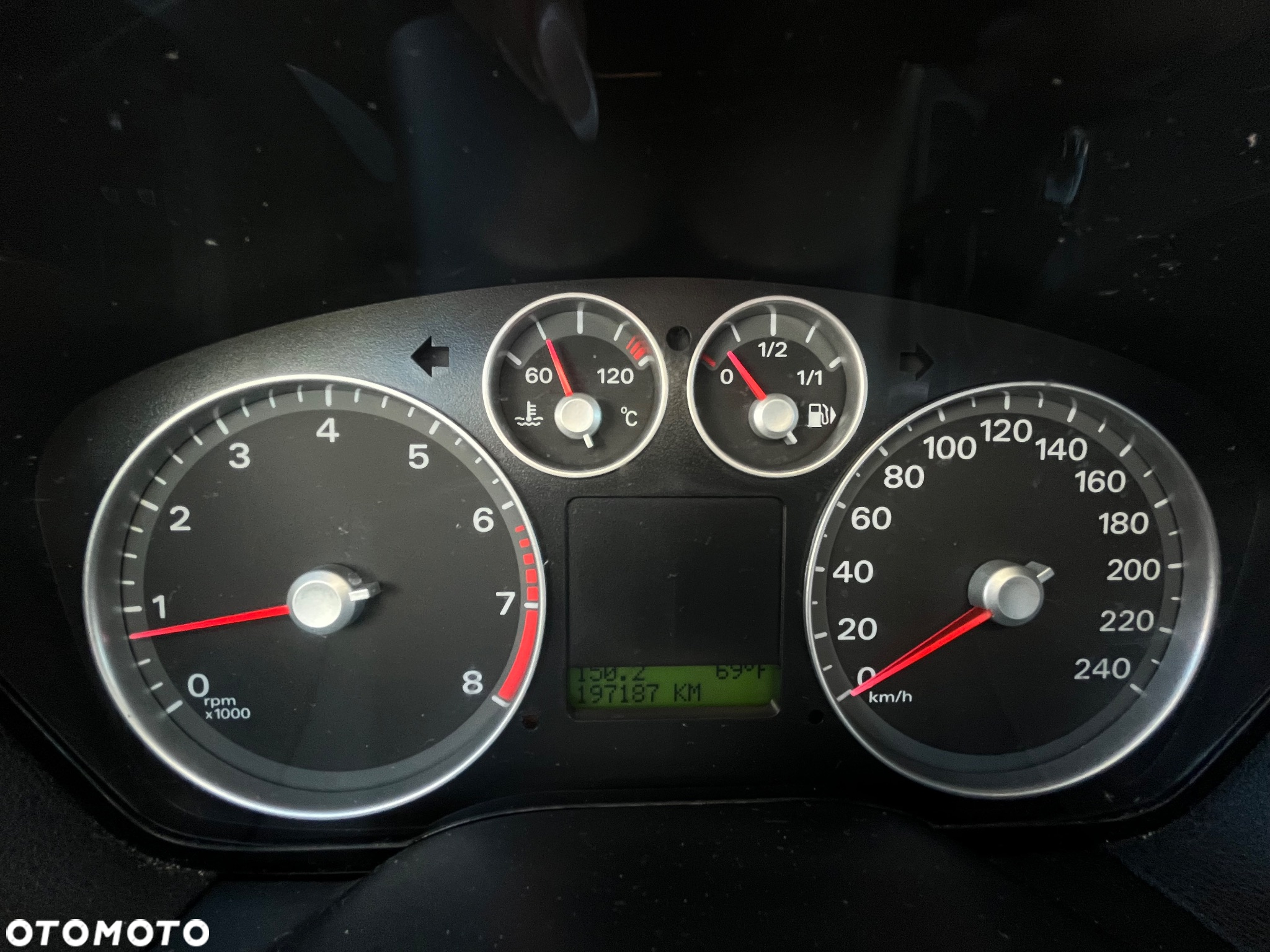 Ford Focus - 14
