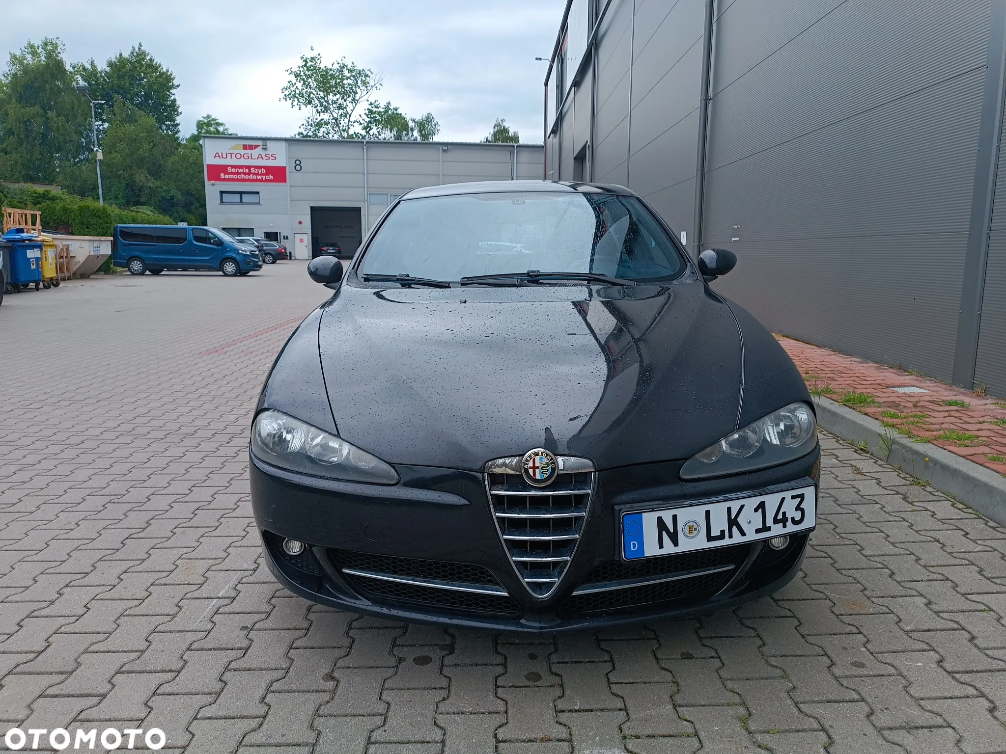 Alfa Romeo 147 1.6 Twin Spark 16V Corse - 16