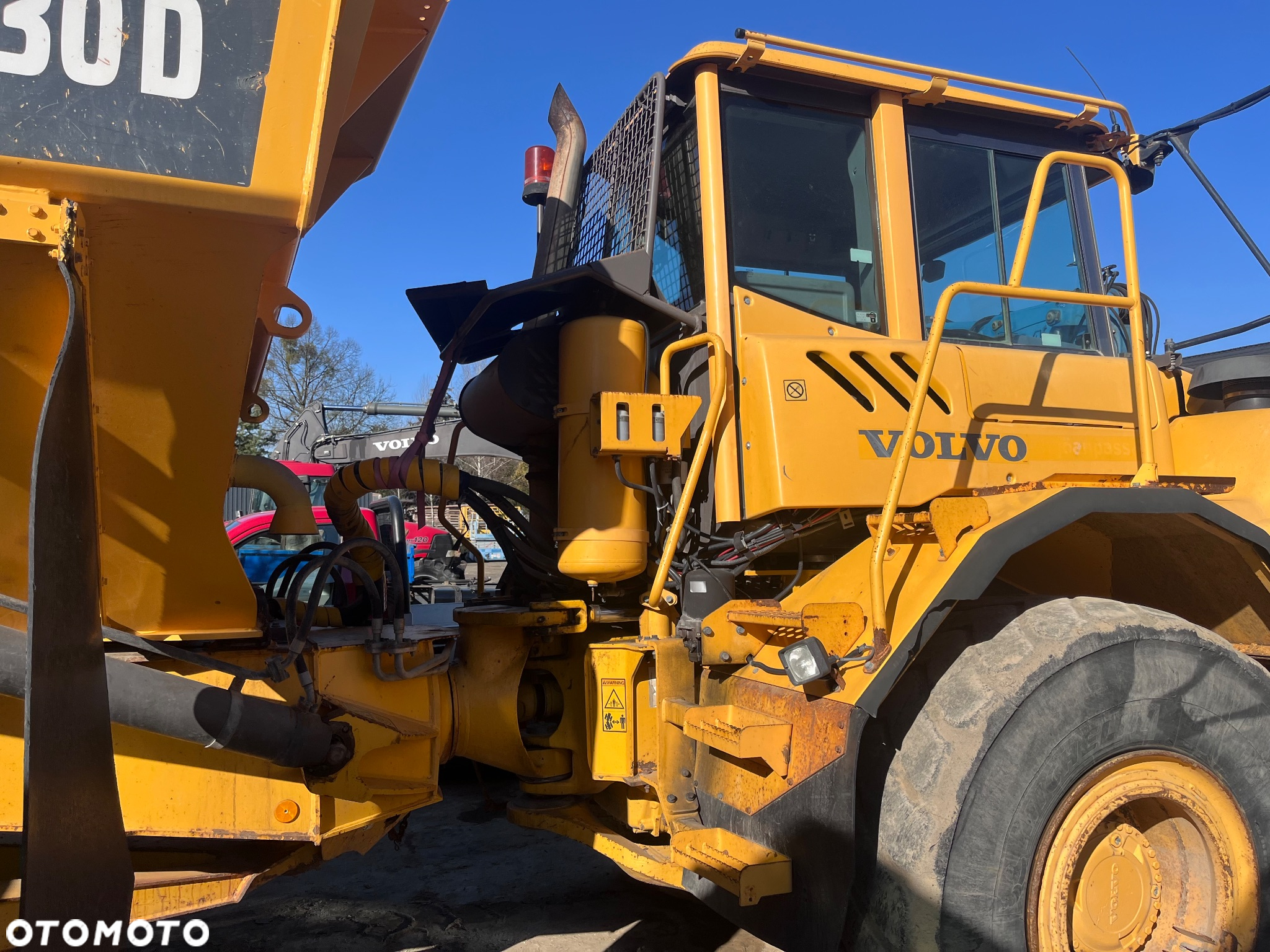 Volvo A30D - 7