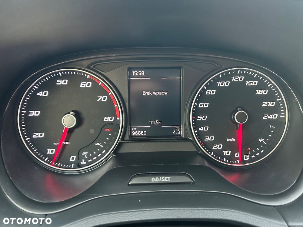 Seat Ibiza 1.2 TSI Colour Edition - 13