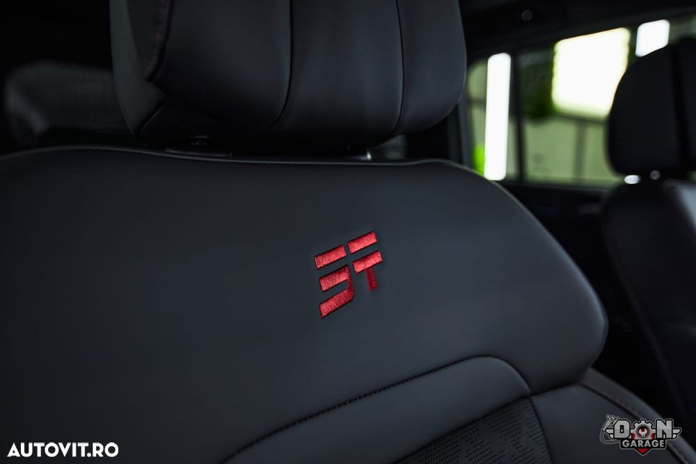 Jetour Traveler T2 - 29