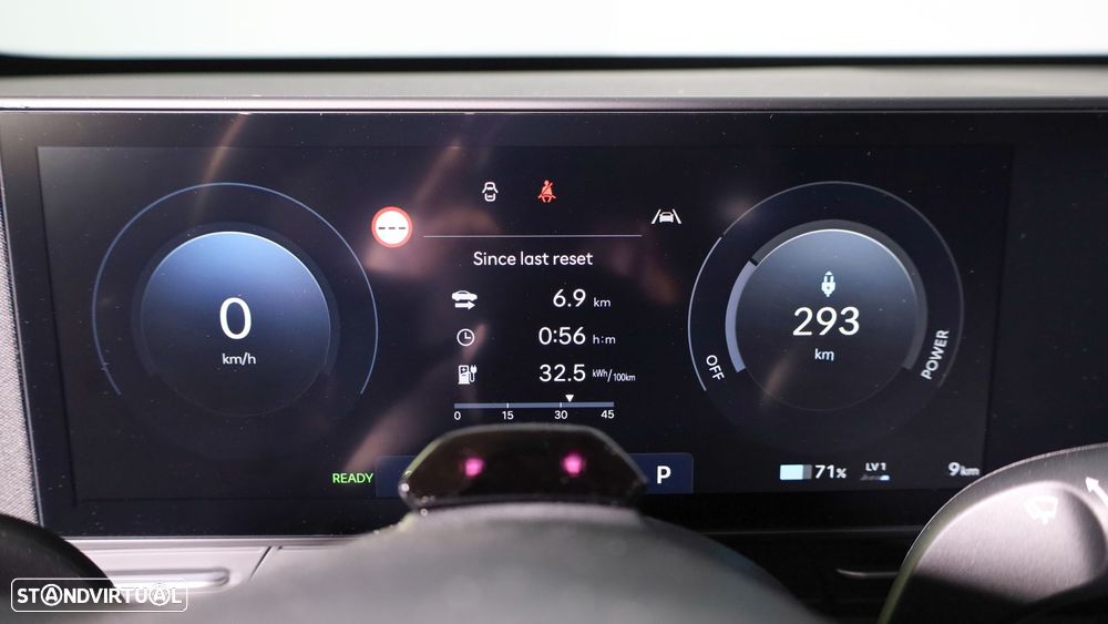 Hyundai Kauai EV 64.8 kWh Premium - 9