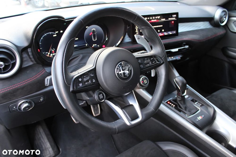 Alfa Romeo Tonale - 13