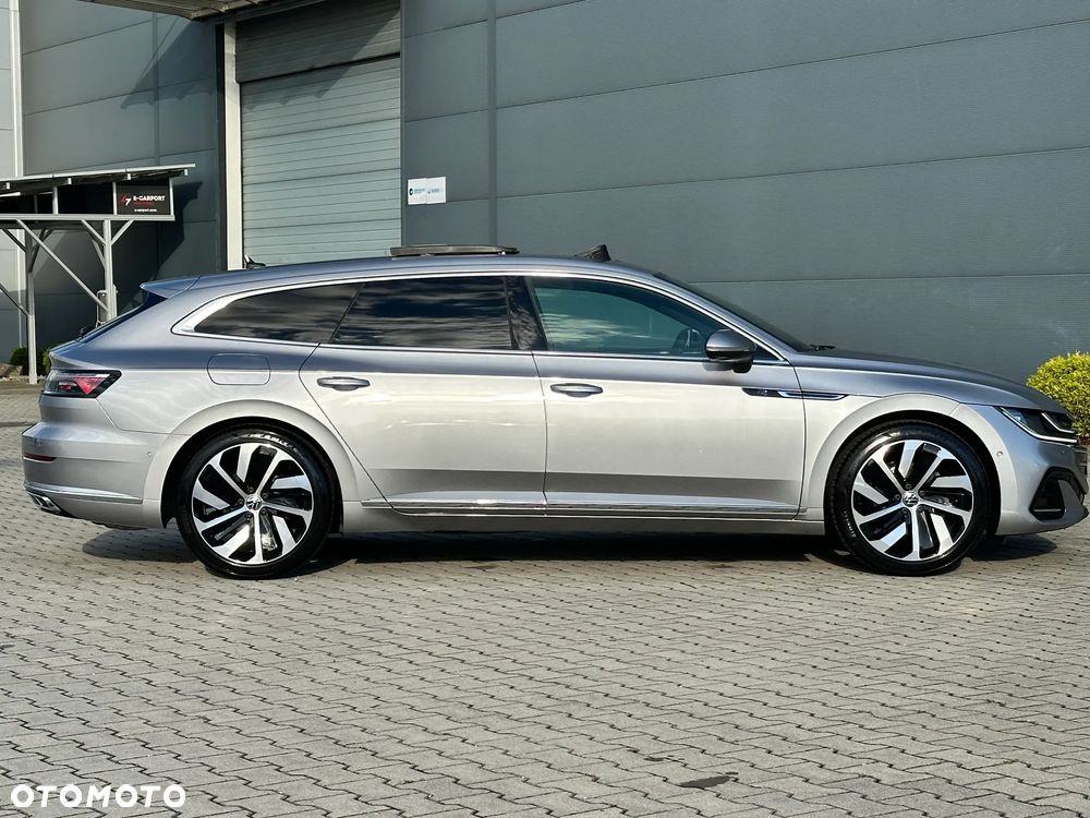 Volkswagen Arteon 2.0 TSI OPF DSG R-Line - 11