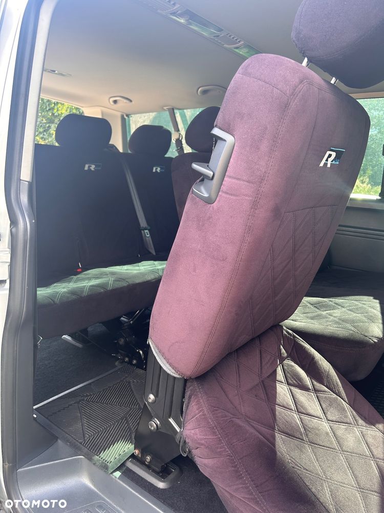 Volkswagen Caravelle L2 Comfortline - 24
