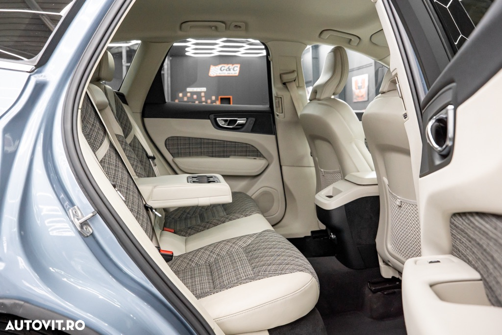 Volvo XC 60 D4 AWD Inscription - 16